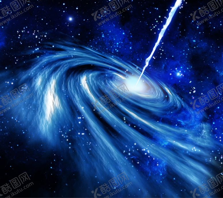 编号：81852110071652425247【酷图网】源文件下载-大气科幻光柱星云漩涡