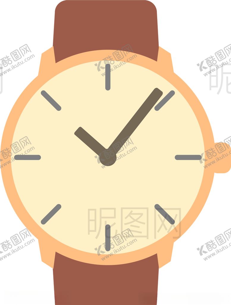 编号：18909705022253379884【酷图网】源文件下载-手表
