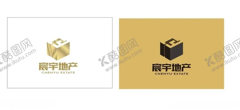 编号：91480705090527333898【酷图网】源文件下载-地产logologo