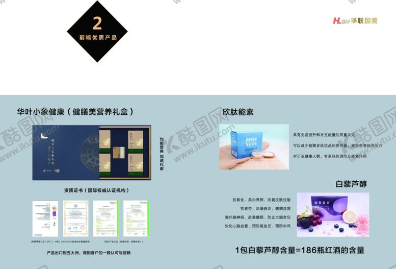 编号：42235511281536065179【酷图网】源文件下载-画册内页