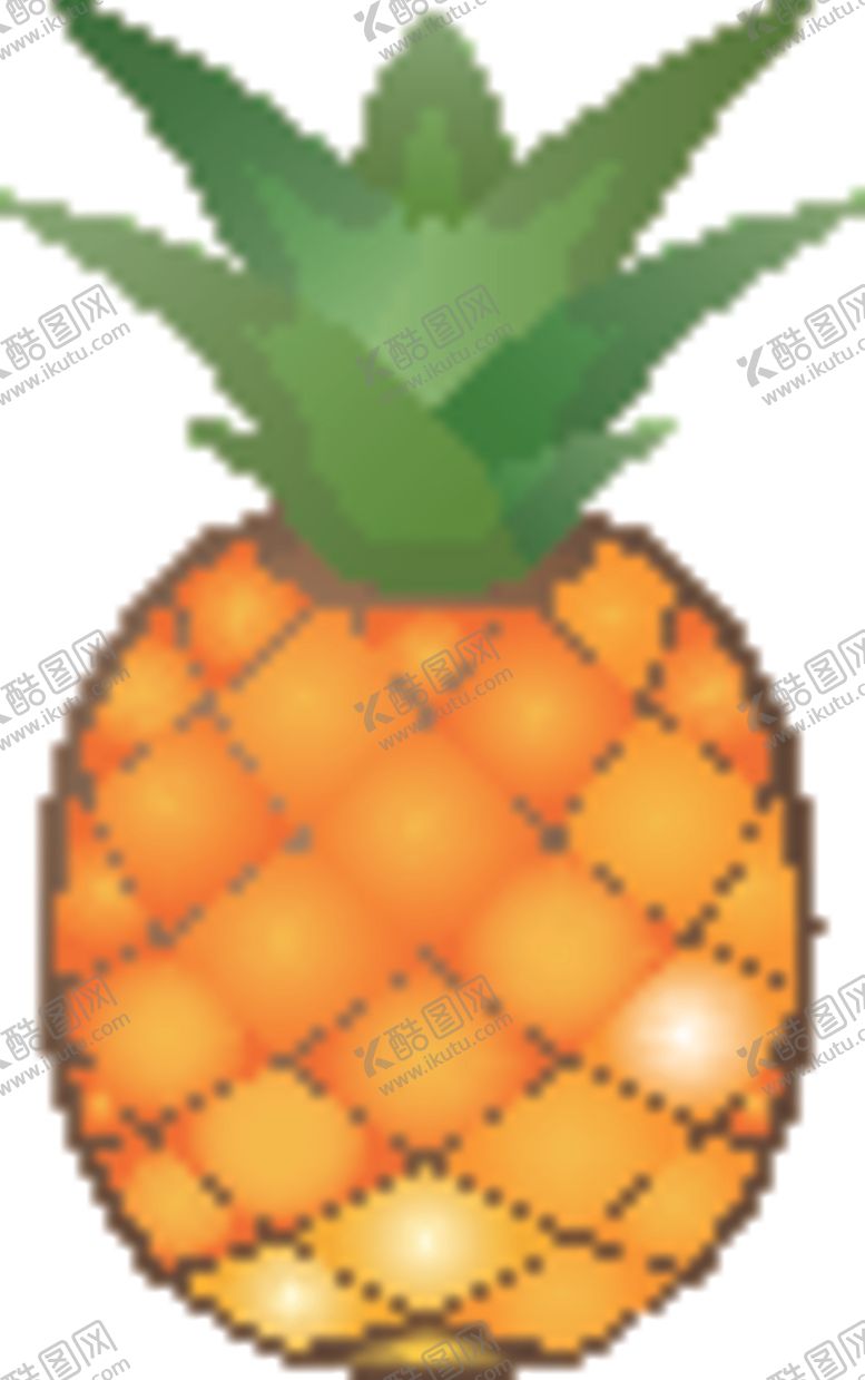 编号：32630909221317302625【酷图网】源文件下载-凤梨