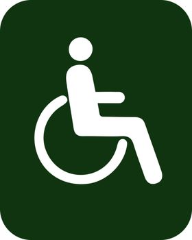 残疾人专用马桶