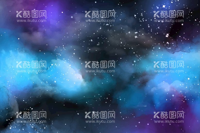 编号：27588611161458297503【酷图网】源文件下载-星空