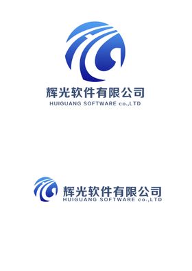 装饰公司logo标志