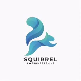 logo设计手绘标志商标个性图标