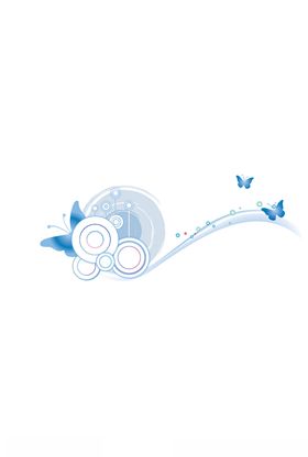 鲜花印花