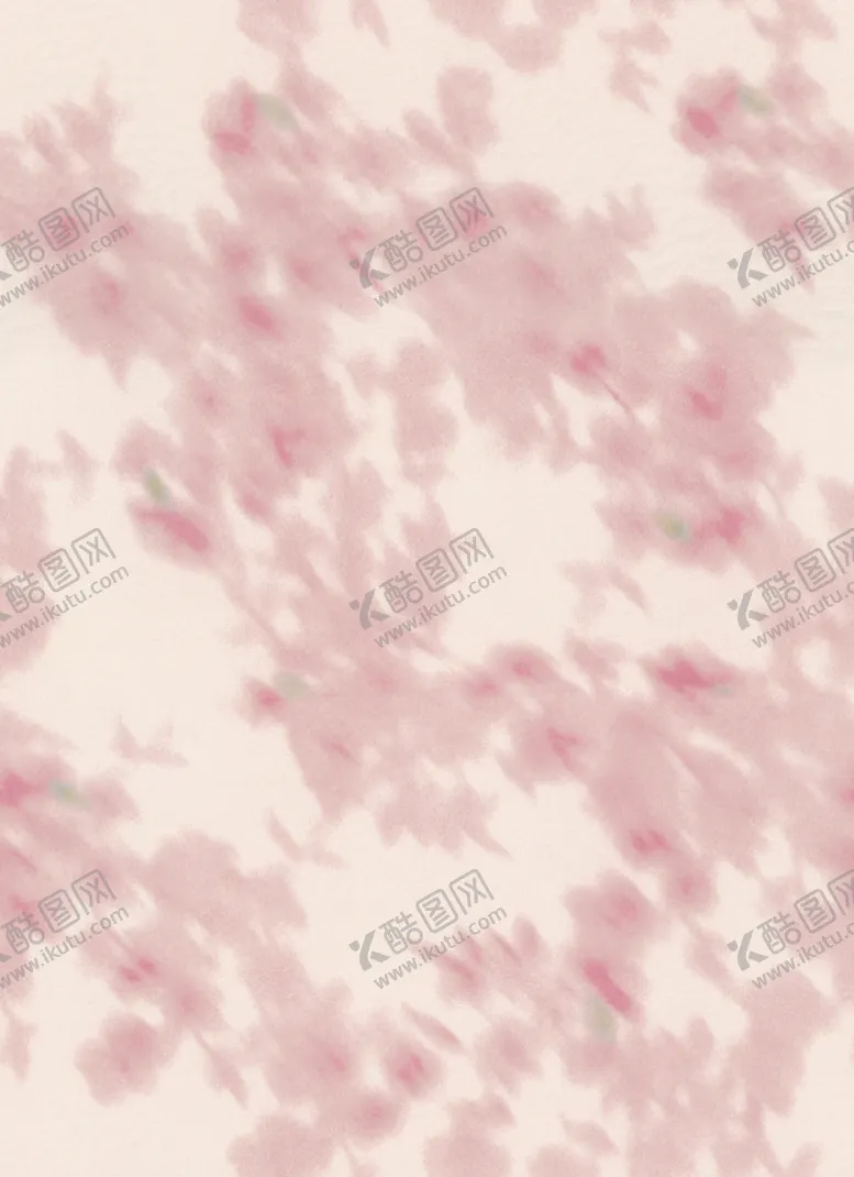 编号：30599202030446119834【酷图网】源文件下载-扎染花