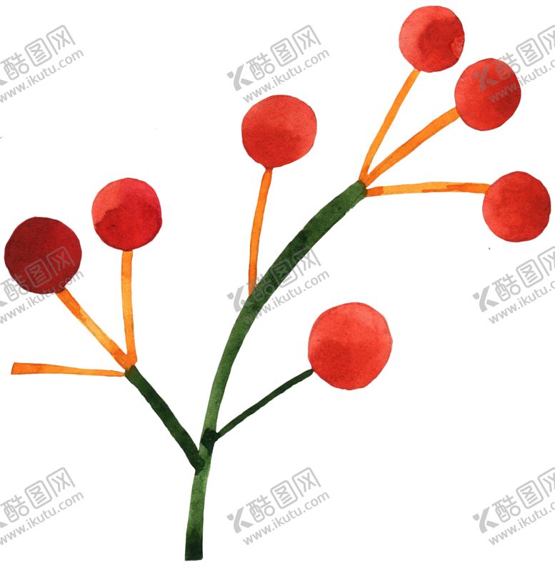 编号：69701810051101021600【酷图网】源文件下载-手绘花朵背景