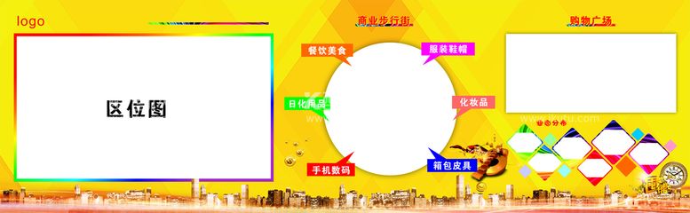 编号：69012212200108025916【酷图网】源文件下载-地产围挡