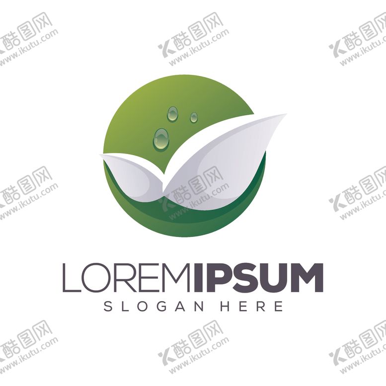 编号：52253710281731399941【酷图网】源文件下载-叶子图标