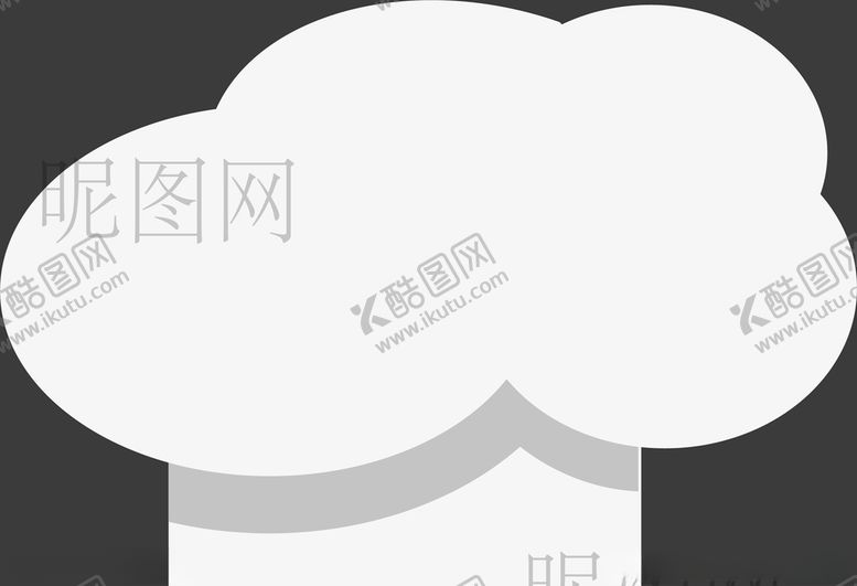 编号：36988807040406008261【酷图网】源文件下载-厨师帽