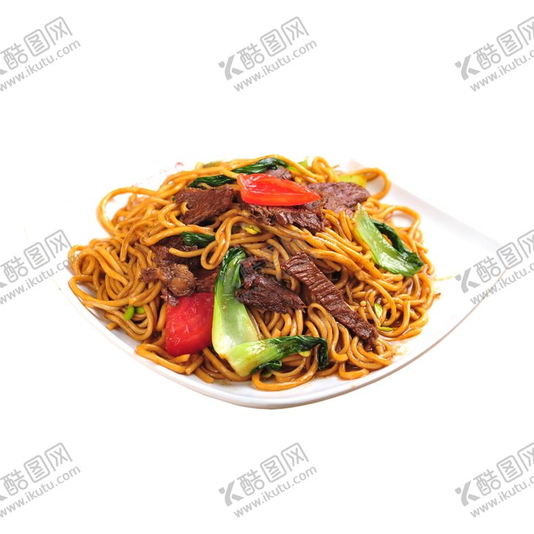 编号：62895005151732551646【酷图网】源文件下载-热干面