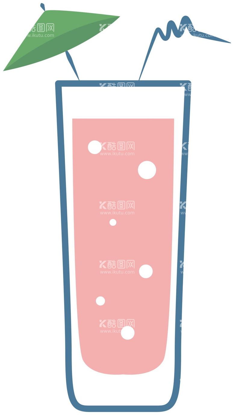 编号：54415612020736488124【酷图网】源文件下载-水果茶