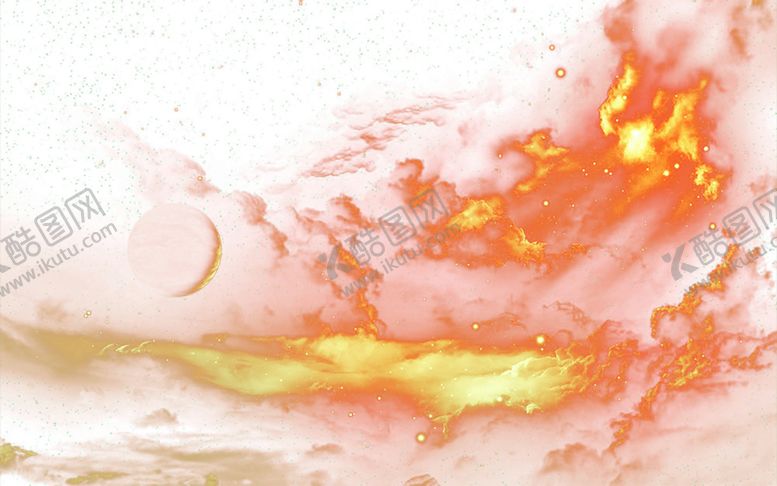 编号：18237209261815419425【酷图网】源文件下载-火焰