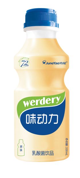 味动力