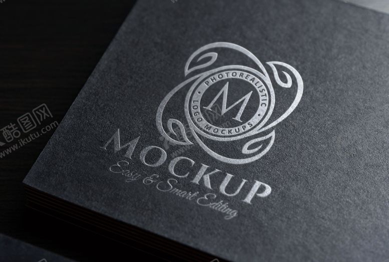 编号：50952009191252063773【酷图网】源文件下载-logo样机