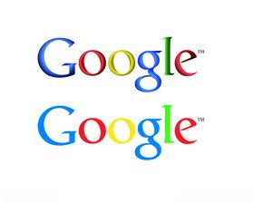 google谷歌标识