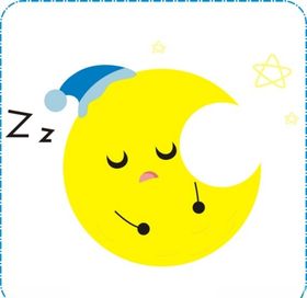 夜晚
