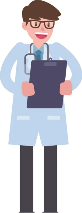 医护人员职业院士师