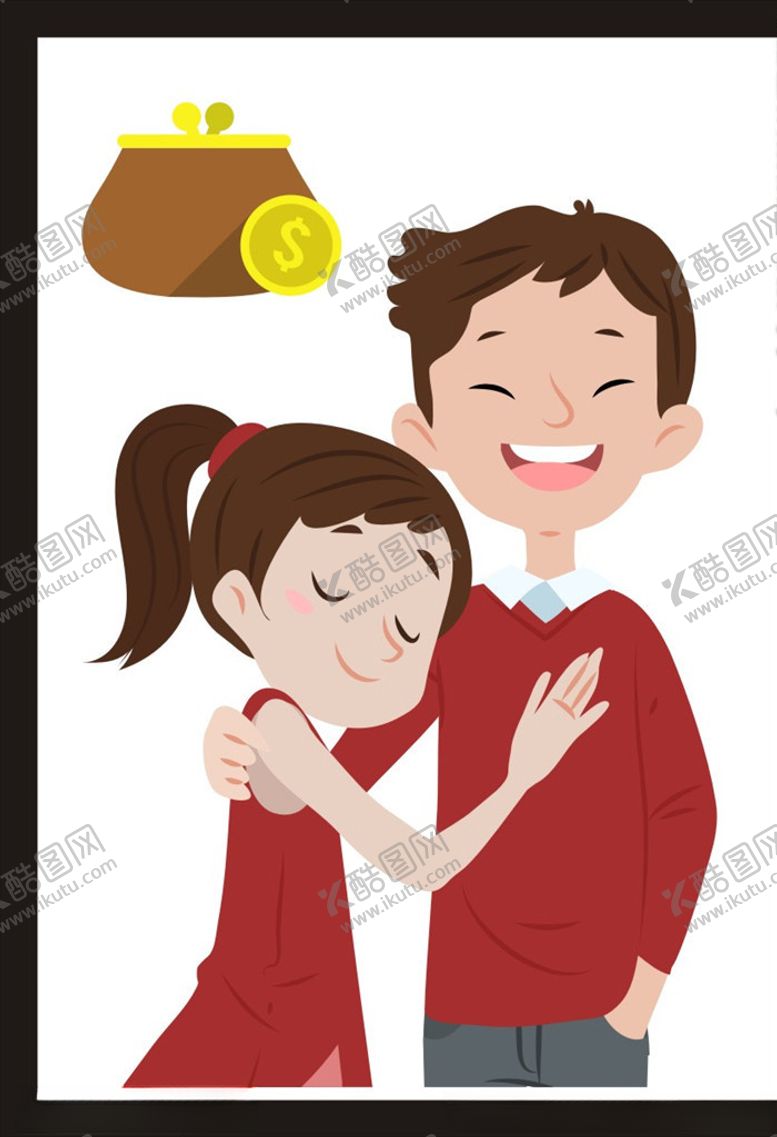 编号：47943405171935589919【酷图网】源文件下载-手绘卡通动漫
