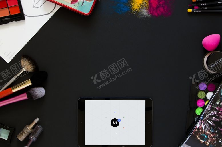 编号：41927109100124049011【酷图网】源文件下载-VI样机