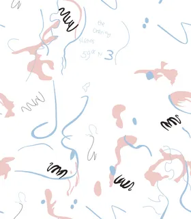 印花