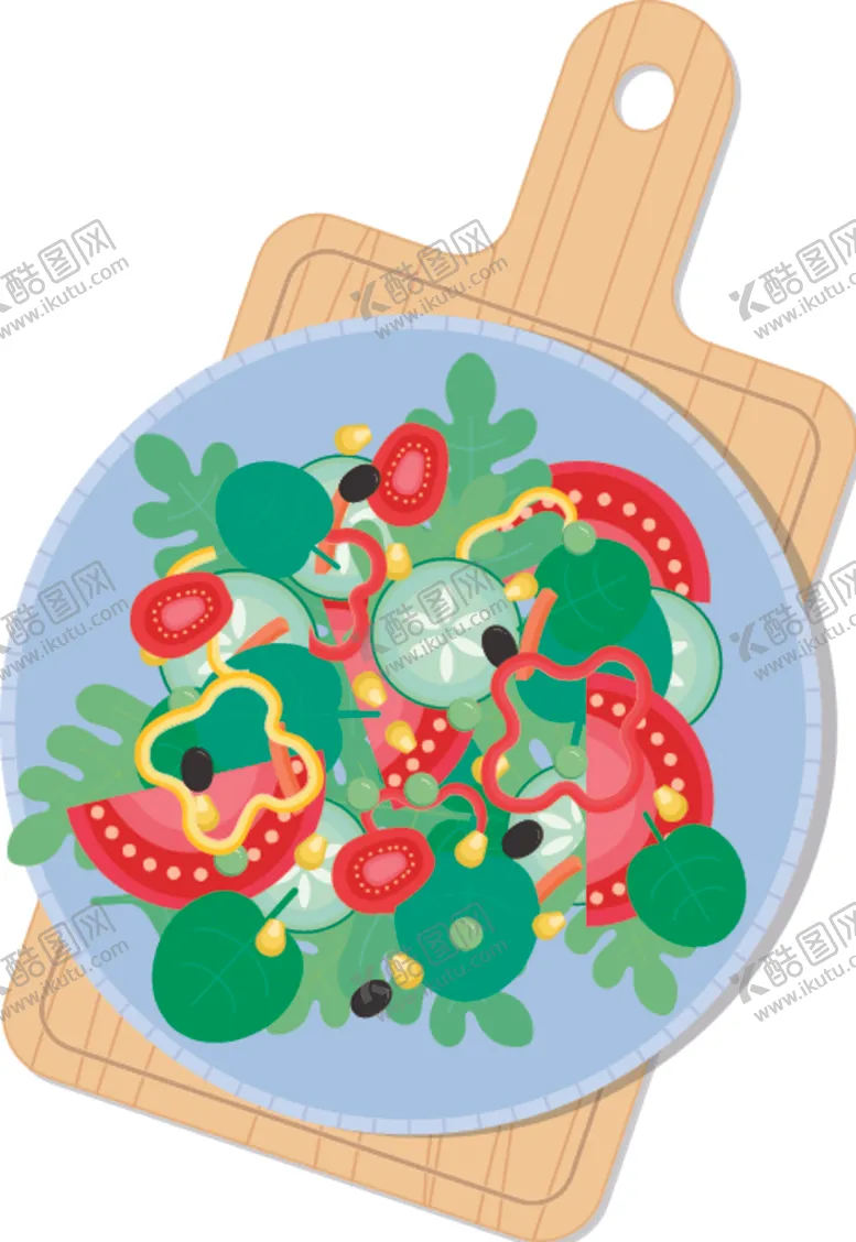 编号：18985309252129103049【酷图网】源文件下载-餐饮