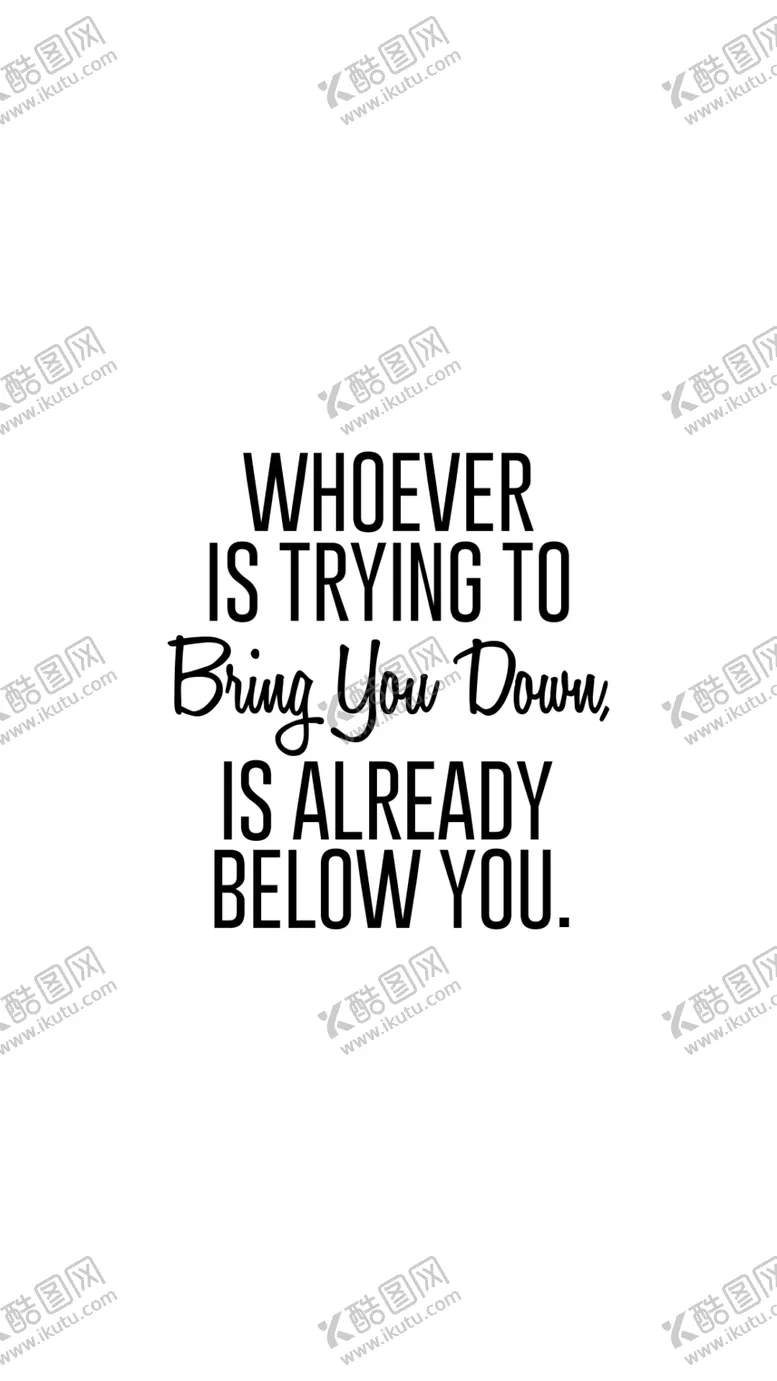 编号：67808609130319426912【酷图网】源文件下载-ins风字体模版psd