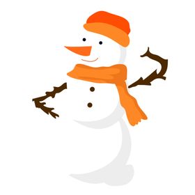 雪人