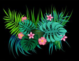 花卉