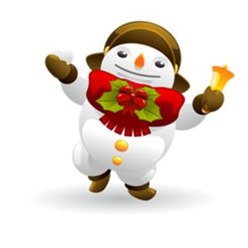 雪人