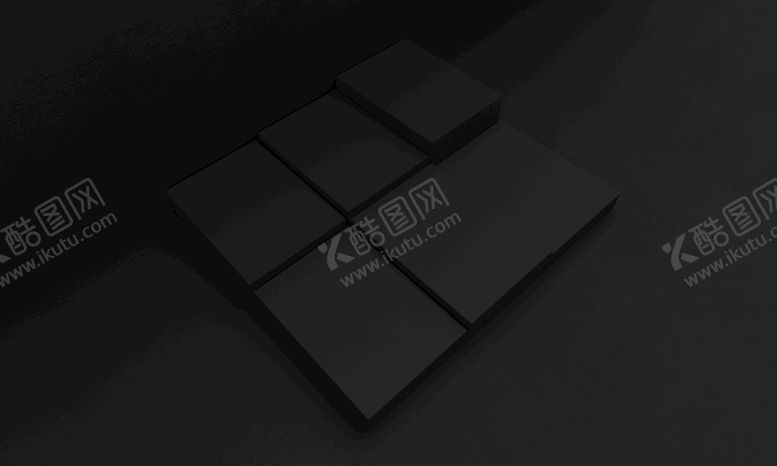 编号：20135809142009568409【酷图网】源文件下载-VI样机办公用品VI商业VI模板