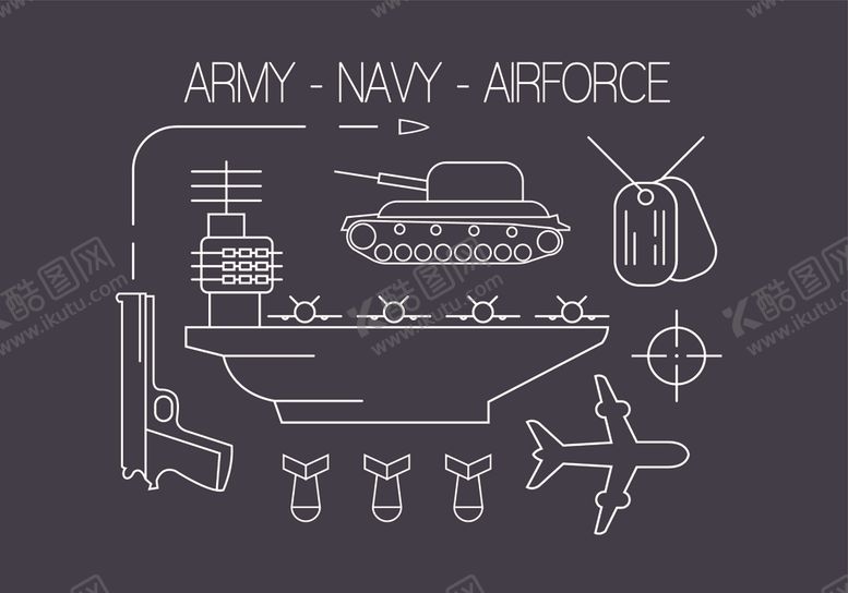 编号：97195509211741434041【酷图网】源文件下载-图标