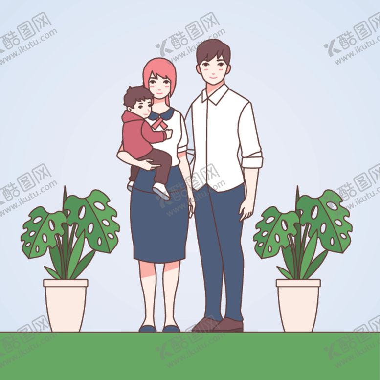 编号：87380210131926465638【酷图网】源文件下载-卡通人物