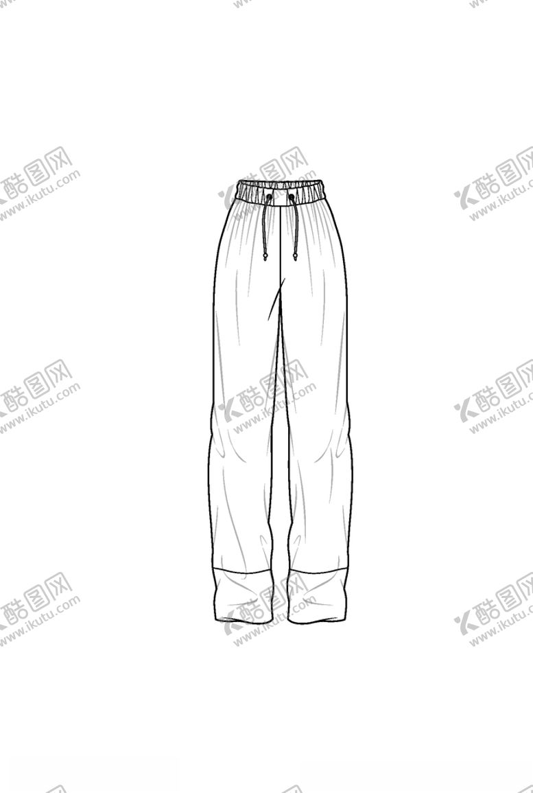 编号：65224210241557557412【酷图网】源文件下载-服装款式