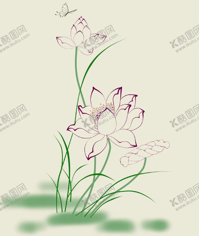 编号：46891604170844019933【酷图网】源文件下载-花素材