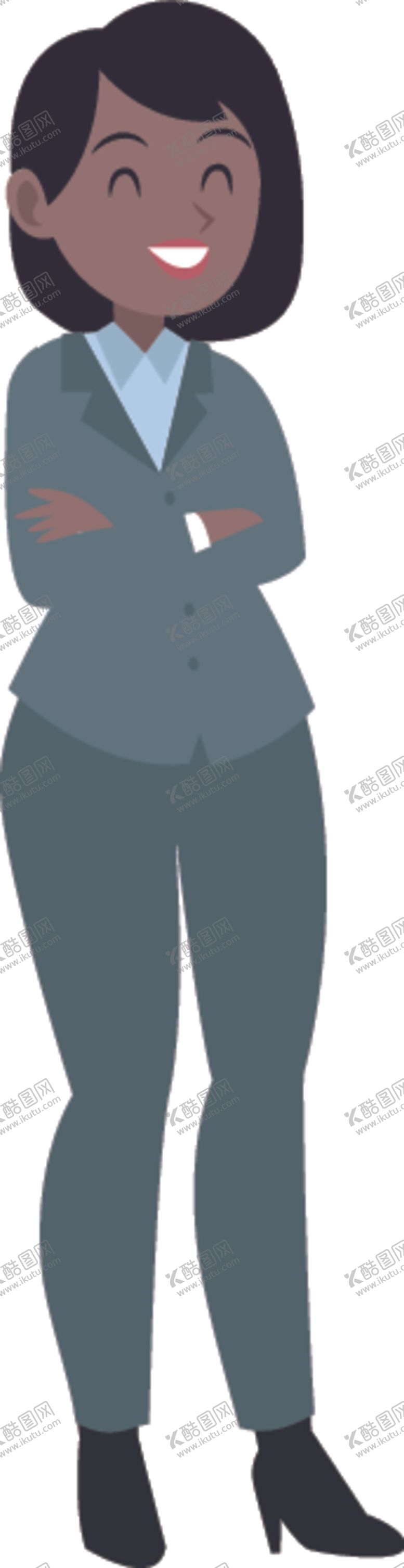 编号：21567310131853545221【酷图网】源文件下载-卡通人物