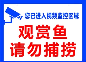 观赏鱼视频监控