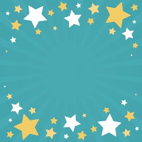 星星五角星
