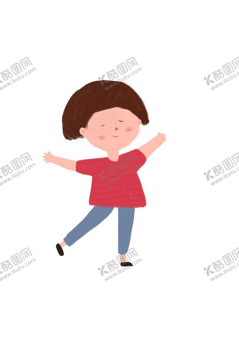 编号：50017709251308235394【酷图网】源文件下载-卡通人物