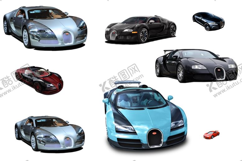 编号：55655510100426192688【酷图网】源文件下载-布加迪