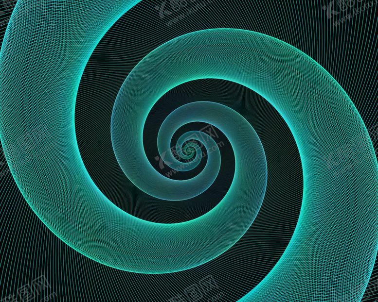 编号：28360709291748366900【酷图网】源文件下载-螺旋素材背景