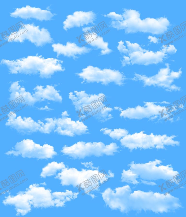 编号：92559609150252049147【酷图网】源文件下载-蓝天