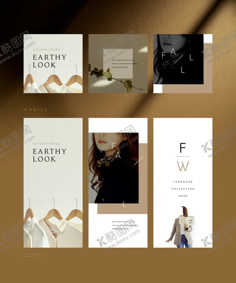 编号：88645806261429365206【酷图网】源文件下载-小清新图案书签设计