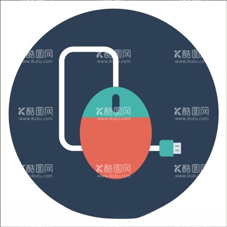 编号：59016812180849428112【酷图网】源文件下载-鼠标