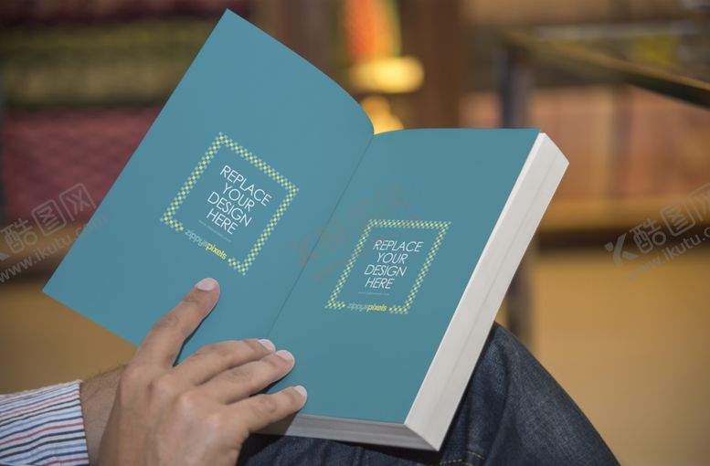 编号：47851709201051119488【酷图网】源文件下载-书籍样机