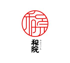 中式logo