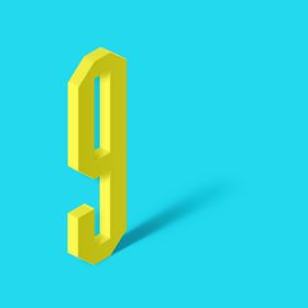 字体特效3Dlogo电影