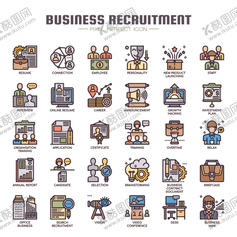 编号：74907809230753454690【酷图网】源文件下载-图标