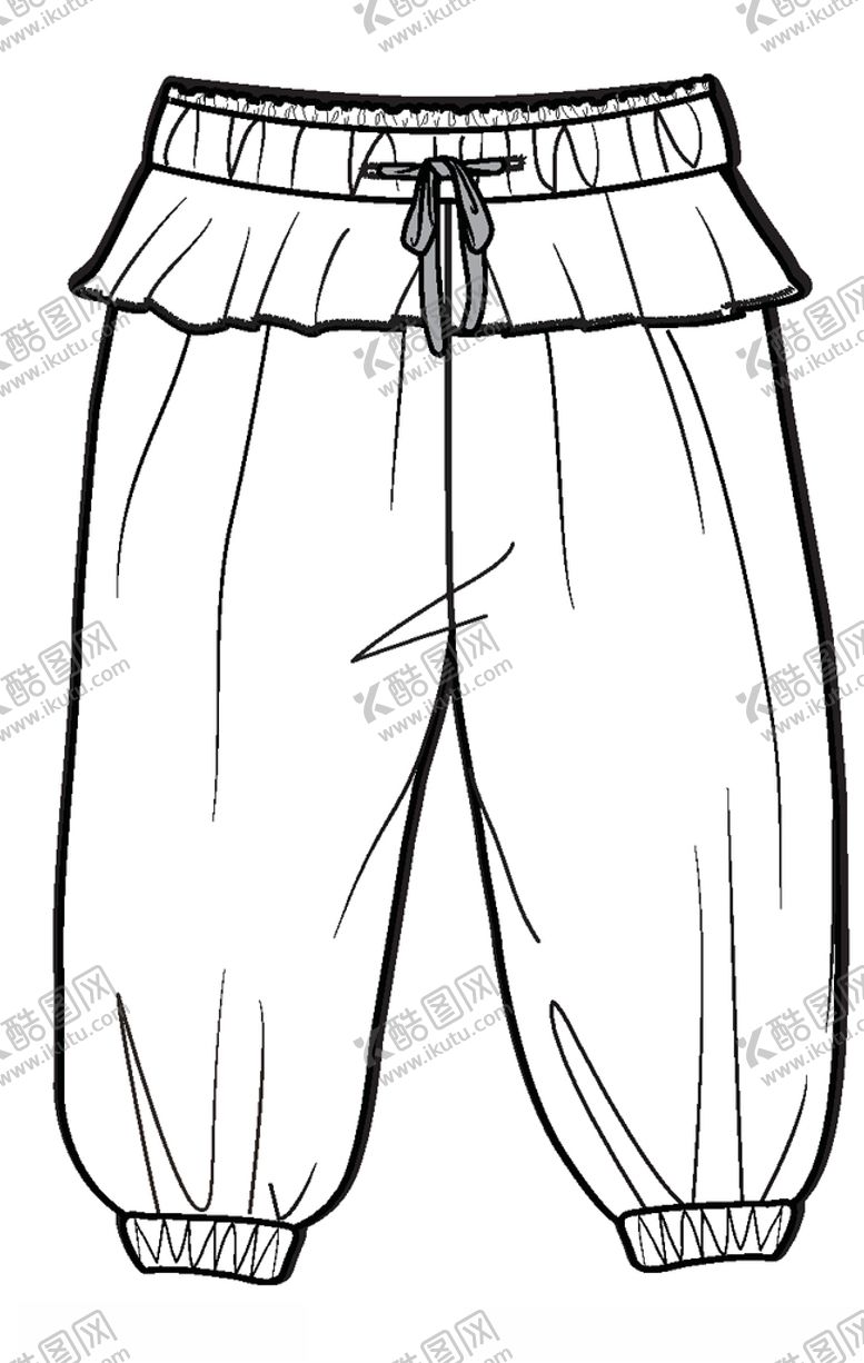 编号：44985809231844299059【酷图网】源文件下载-服装款式